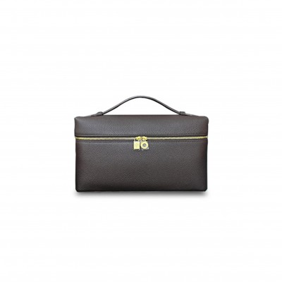 LORO PIANA EXTRA POCKET L27 FAI8511 (27*16*10cm)